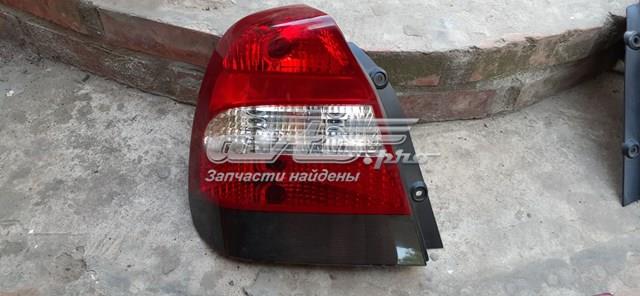 Задні ліхтарі General Motors 96272036 ціна, від 14.12 USD