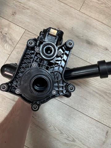 Термостат 11538642559 BMW