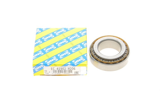 EC41902H206 SNR Підшипник КПП