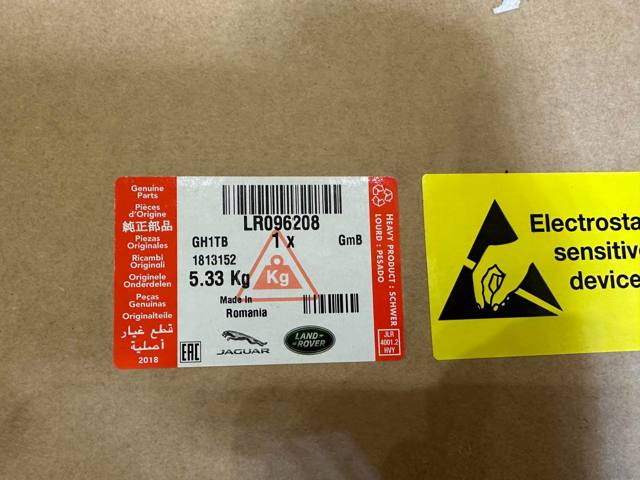  LR096208 Land Rover