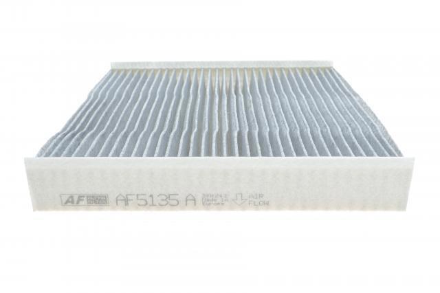 Повітряний фільтр салону Alpha Filter AF5135A