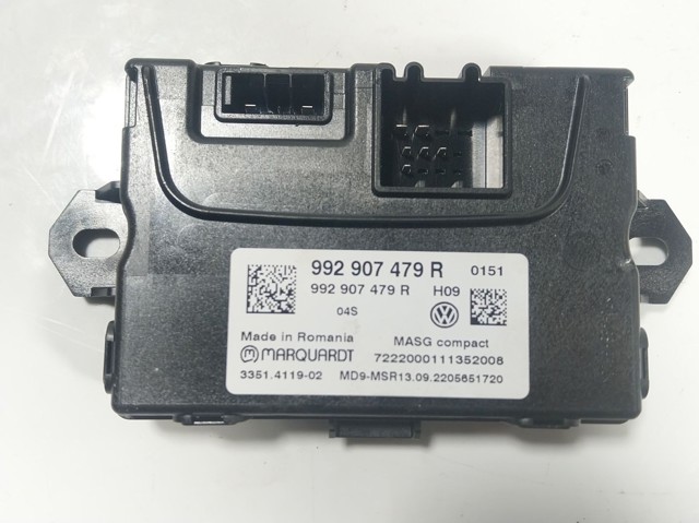 992907479S Porsche 