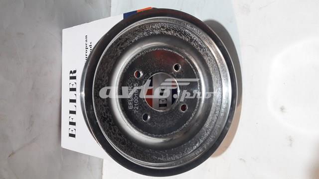 Шків віскомуфти Bectep 1042050210 ціна, від 16.47 USD