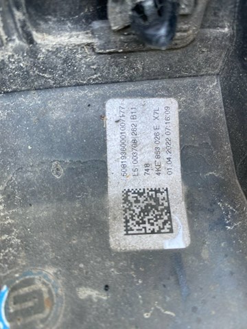  4KE853025E VAG