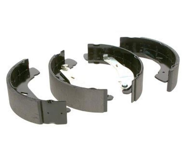 986487612 Bosch Колодки гальмівні задні, барабанні