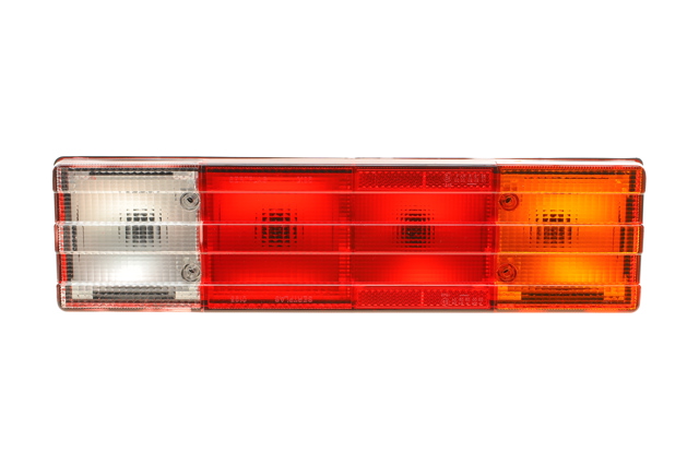 Задня ліва зовнішня фара Rotweiss RW54032 ціна, від 19.58 USD