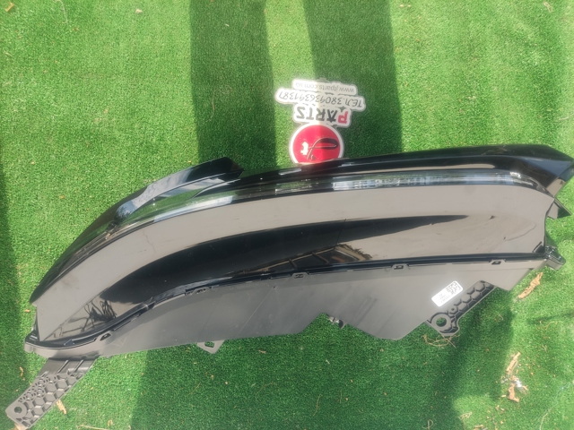 Купити 331503A0A22 Honda Основна фара в зборі ліва