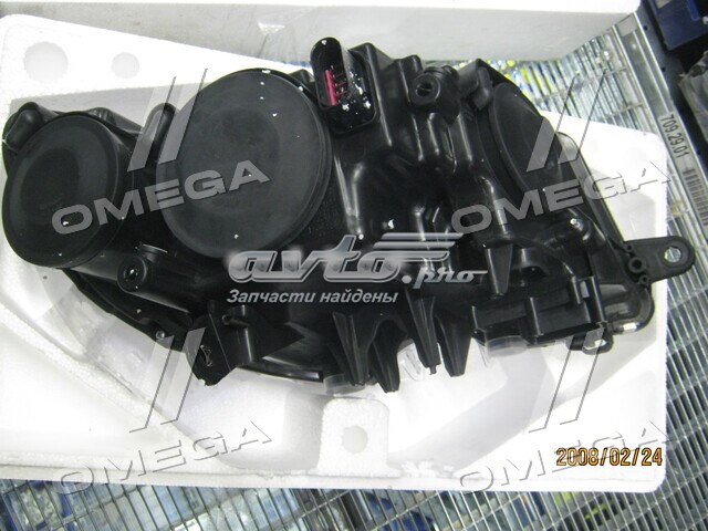 Фари Tempest 0451864R1C ціна, від 107.85 USD