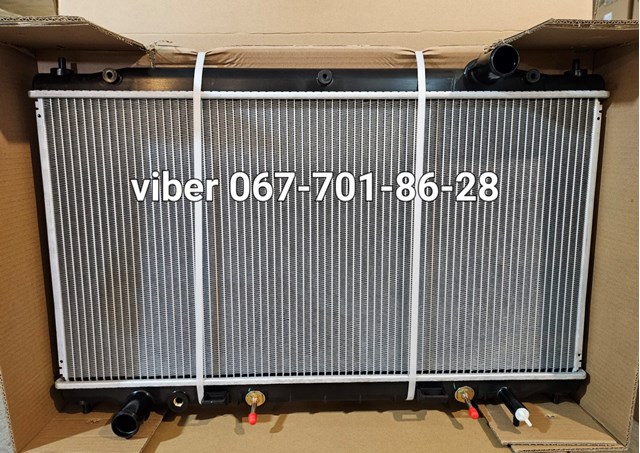 Купити 35D1081 Polcar Радіатор двигуна