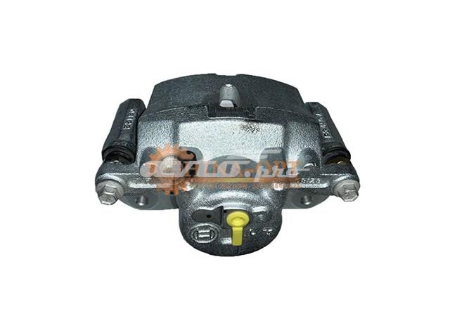 Супорт гальмівний передній правий 101401338159 Geely