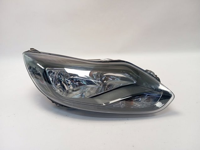 Основна фара - вставка Ford BM5113W029RB ціна, від 106.55 USD
