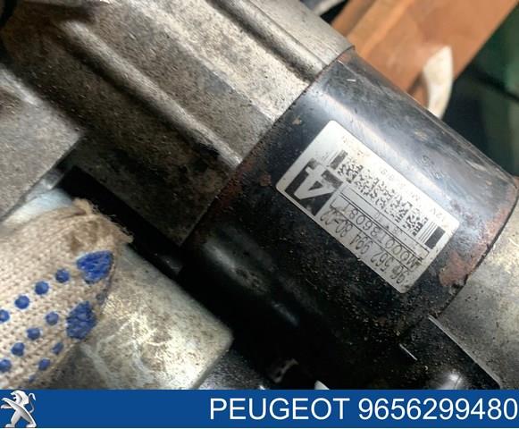 M000T86081 Mitsubishi Стартер двигуна