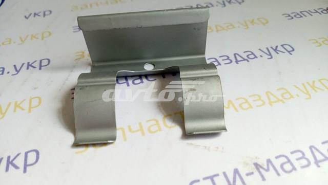 Купити TQ25245 Tqparts Кронштейн форсунки омивача фар