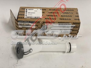  289155RB0A Nissan/Infiniti