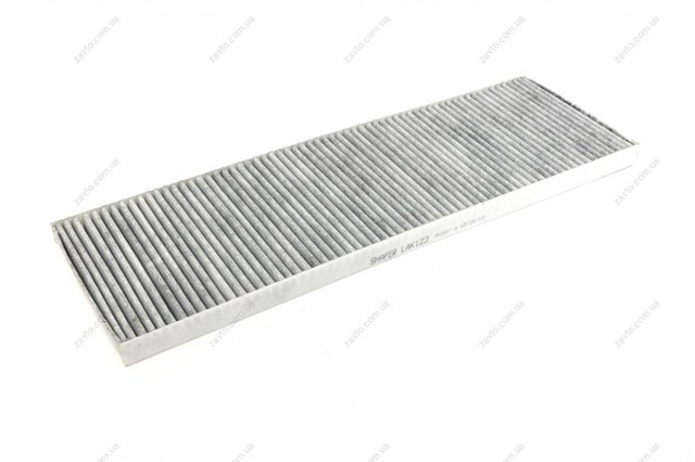 Фільтр салону SAK123 Shafer