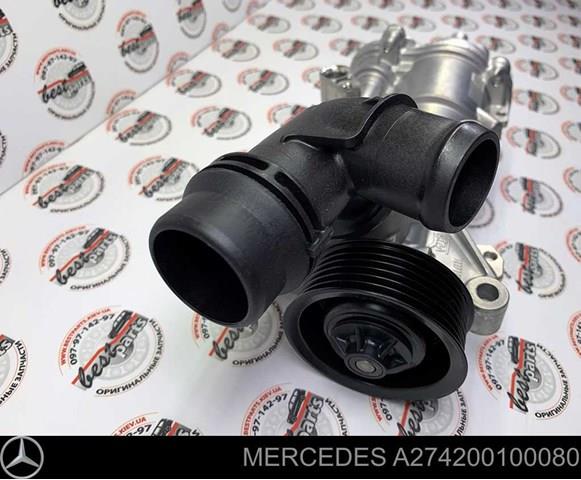 Помпа A274200100080 Mercedes
