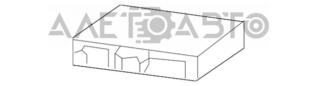 Купити 285055NA2D Nissan/Infiniti 