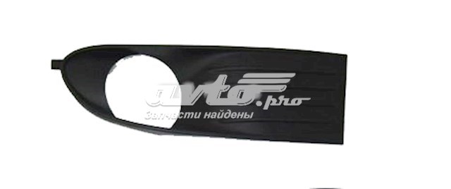 Заглушка під протитуманні фари, ліва Signeda PDG99049L ціна, від 7.12 USD