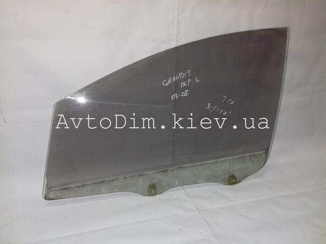 GS4815D303 XYG Скло водійських дверей