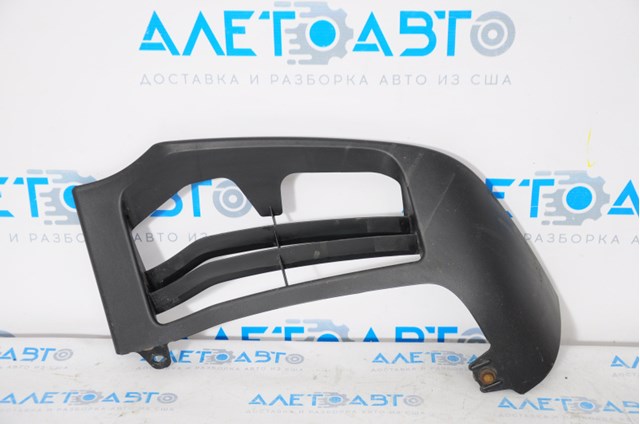 Спойлер переднього бампера, лівий Toyota 527120E010 ціна, від 35.83 USD