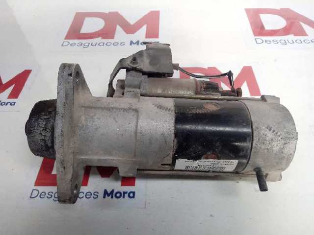 5010480196 Renault (RVI) Стартер двигуна