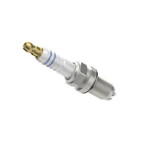Свічки Bosch 242229648