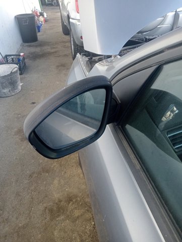Ліве бокове дзеркало 1611508980 Peugeot/Citroen