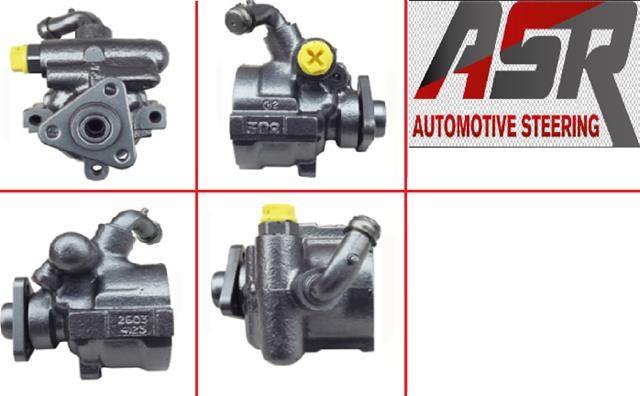51839108 Fiat/Alfa/Lancia Насос гідропідсилювача