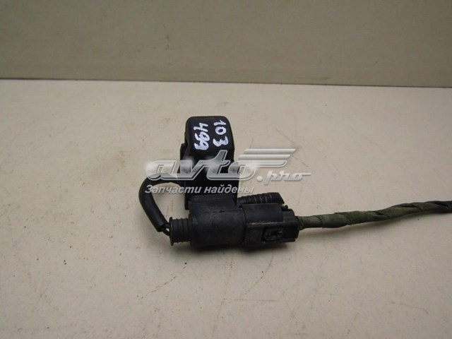 Форсунка омивача TQ64008 Tqparts