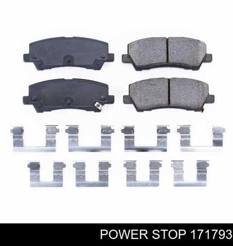  Power Stop 171793 ціна, від 60.42 USD