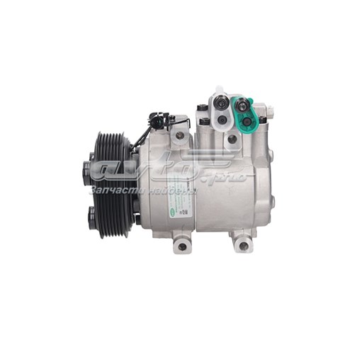 977014H060 HCC Компресор холодоагенту