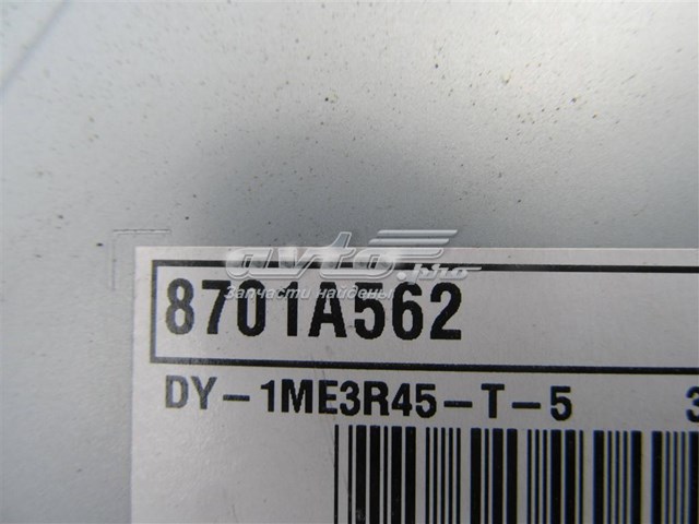 8701A562 Mitsubishi 