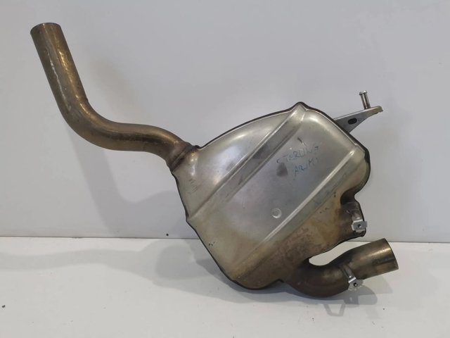 95B253612 Porsche 