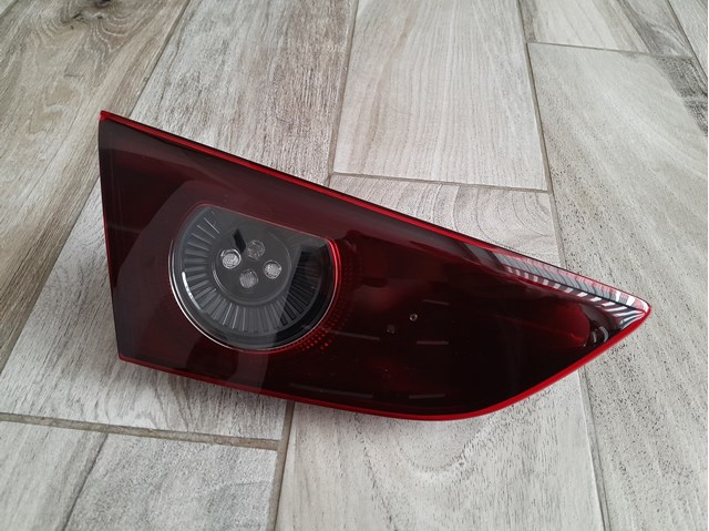 Купити BCJH513G0 Mazda 