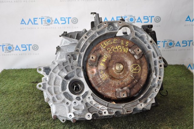 Коробка автомат Ford DA8Z7000MC