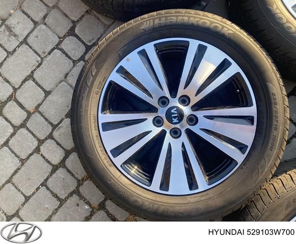 Купити 529103W700 Hyundai/Kia 
