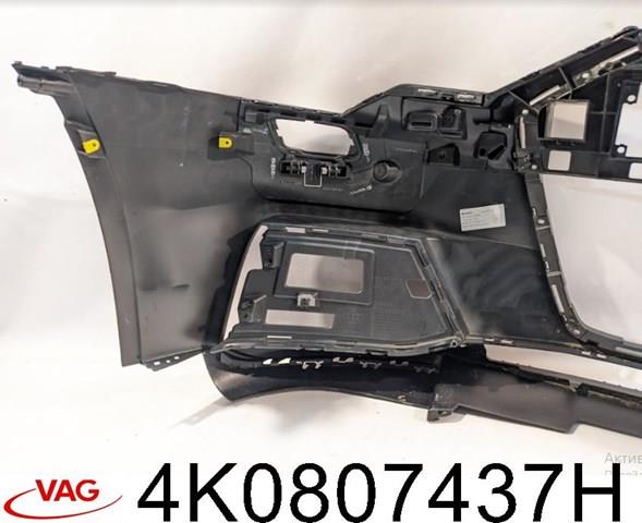 Бампер на авто VAG 4K0807437H ціна, від 120.33 USD
