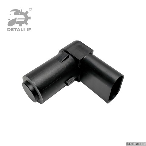 Сигналізація світлова (знак автопоїзда) Detali IF DF16598 ціна, від 13.40 USD