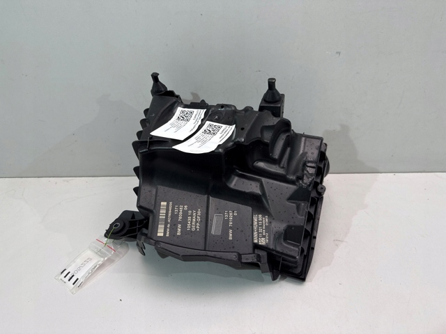 Купити 7609482 BMW Корпус фільтра