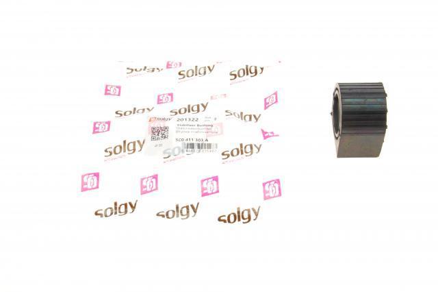 201322 Solgy Стабілізатор передньої підвіски