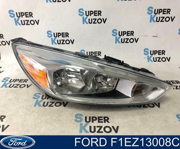  F1EZ13008C Ford