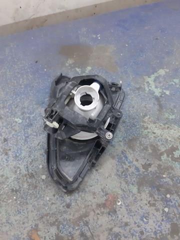 Решітка переднього бампера, права 520300R020 Toyota