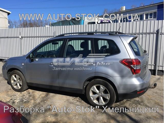 65209SG071 Subaru Скло кузова/багажного відсіку, ліве