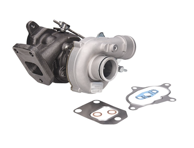 Турбіна SL Turbo 200002100228 ціна, від 164.65 USD