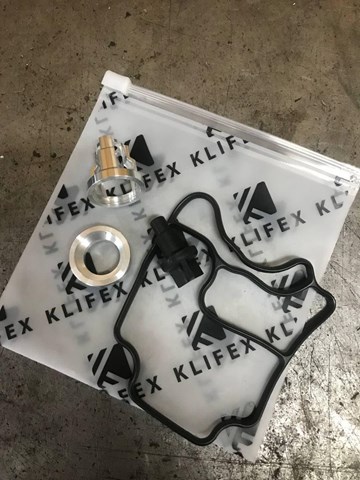 Купити KL11421740001 Klifex 