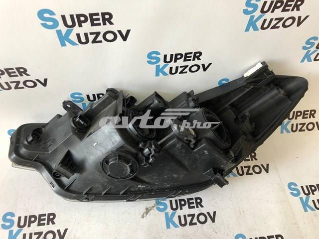 Купити Фара права KIA Forte III YD