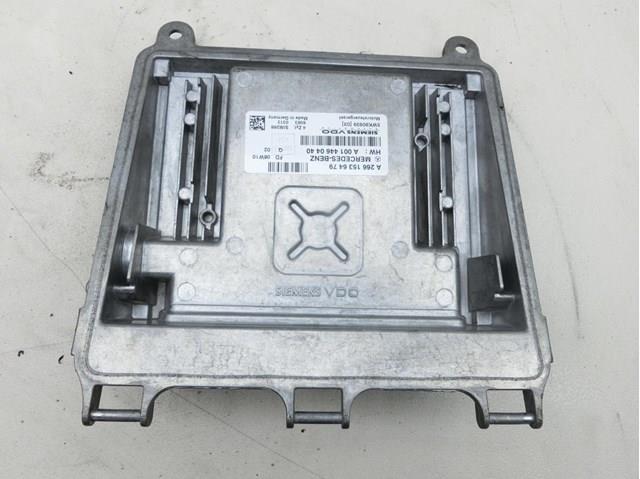A0014460440 Mercedes 