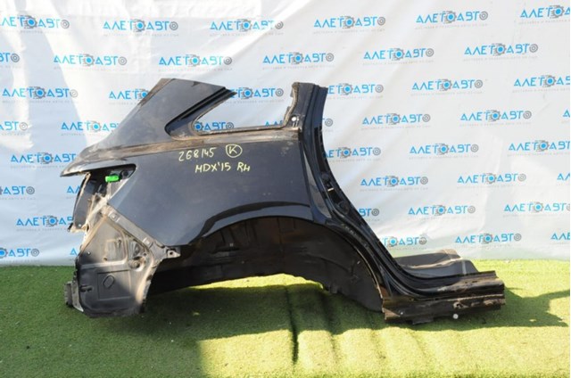Купити 04636TZ5A82ZZ Honda 