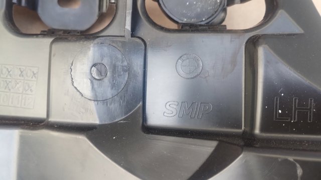  BMW 51127469365