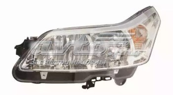 Фари Depo/Loro/Abakus 5521121LLDEM ціна, від 123.61 USD